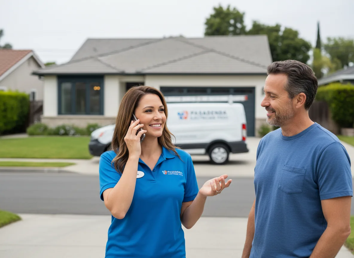 Electrician Denville, NJ FAQs
